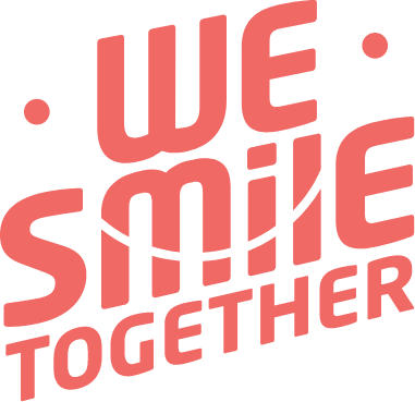 We Smile Together
